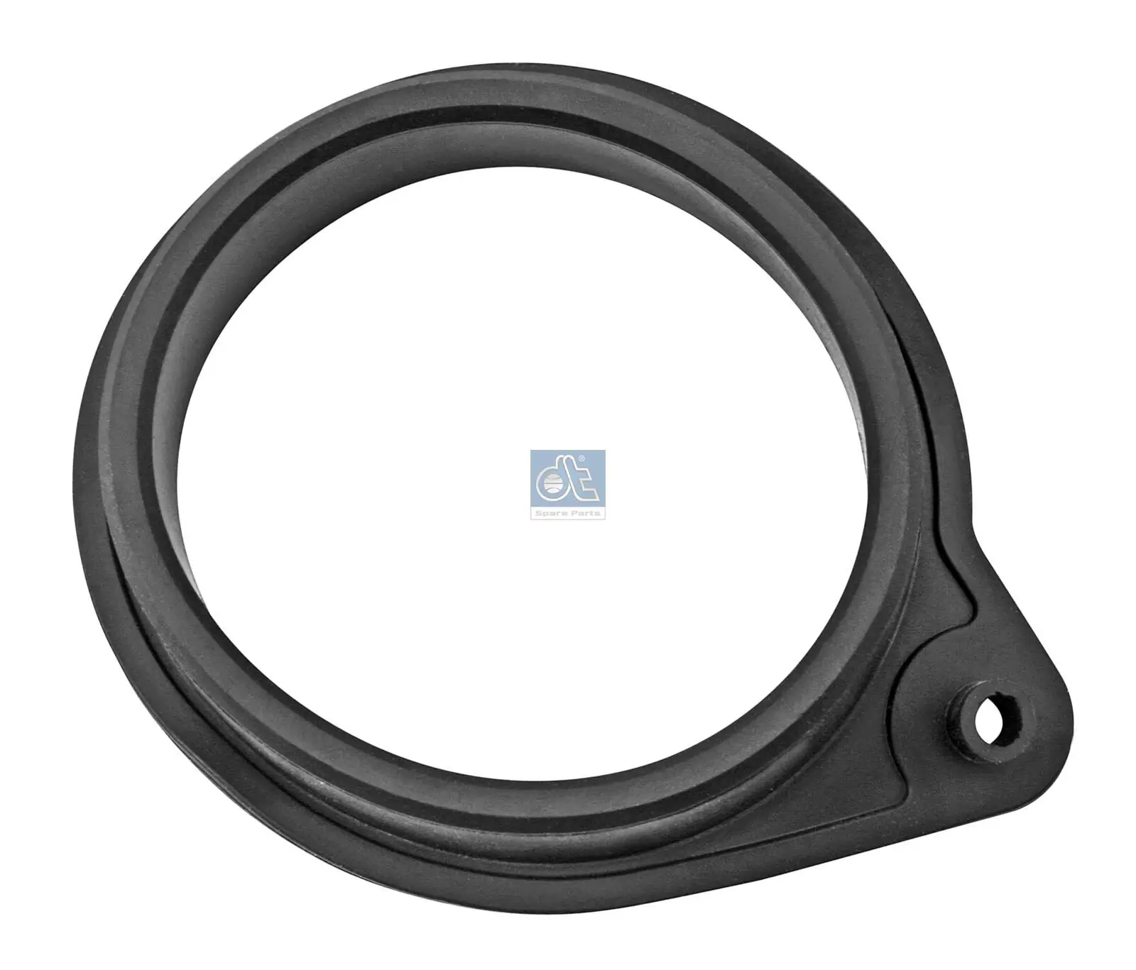 Seal, thermostat
